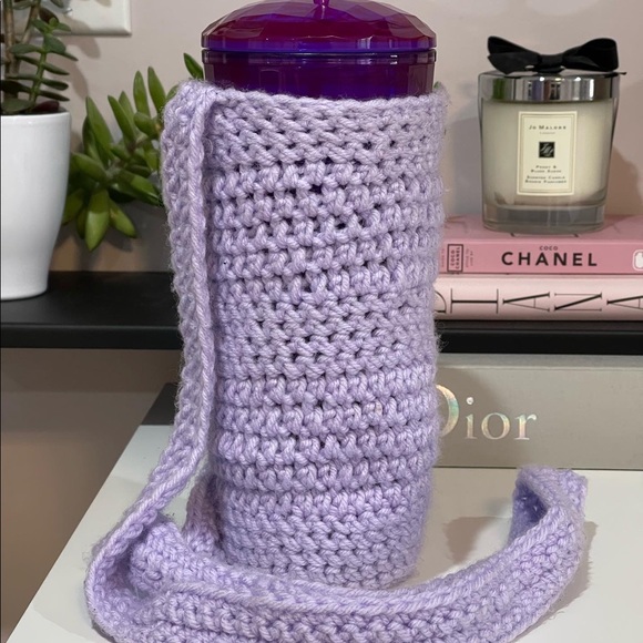 Handmade Bottle Holder - Picture 2 of 2